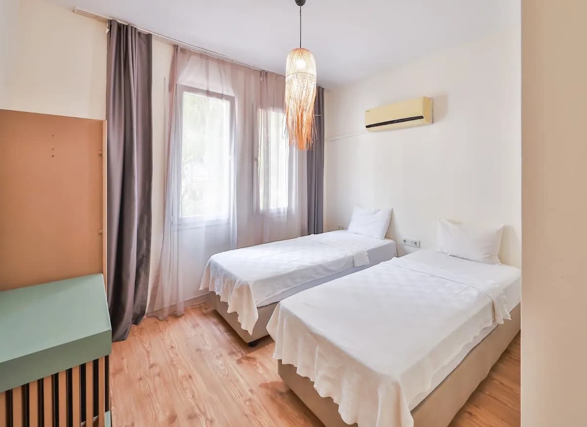 Corte Hotel Kaş - photo 6