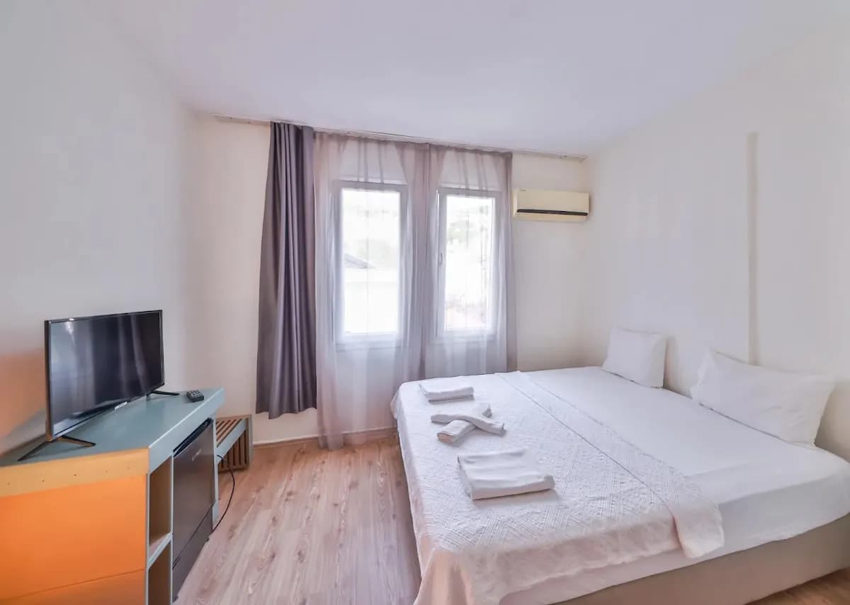 Corte Hotel Kaş - photo 8