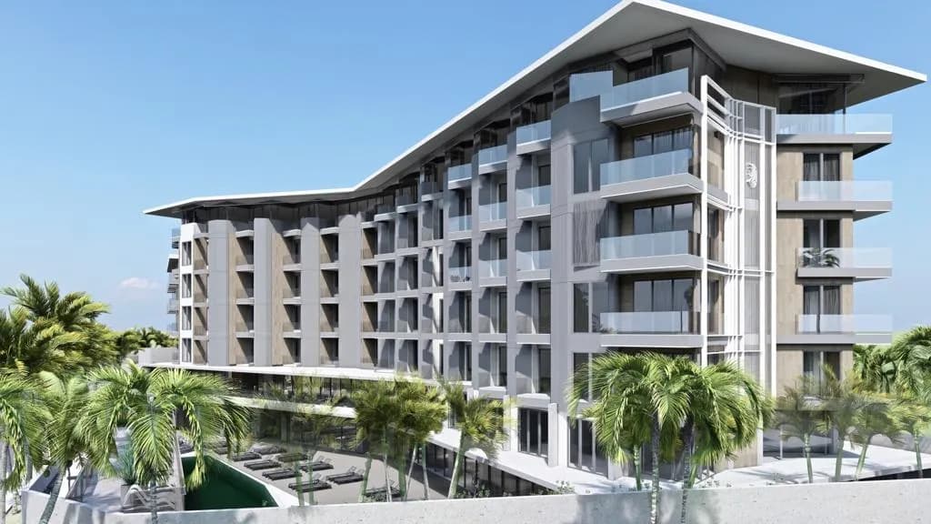 Kleopatra Dreams Beach Hotel