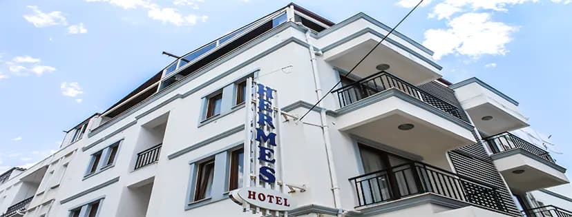 Hermes Pension