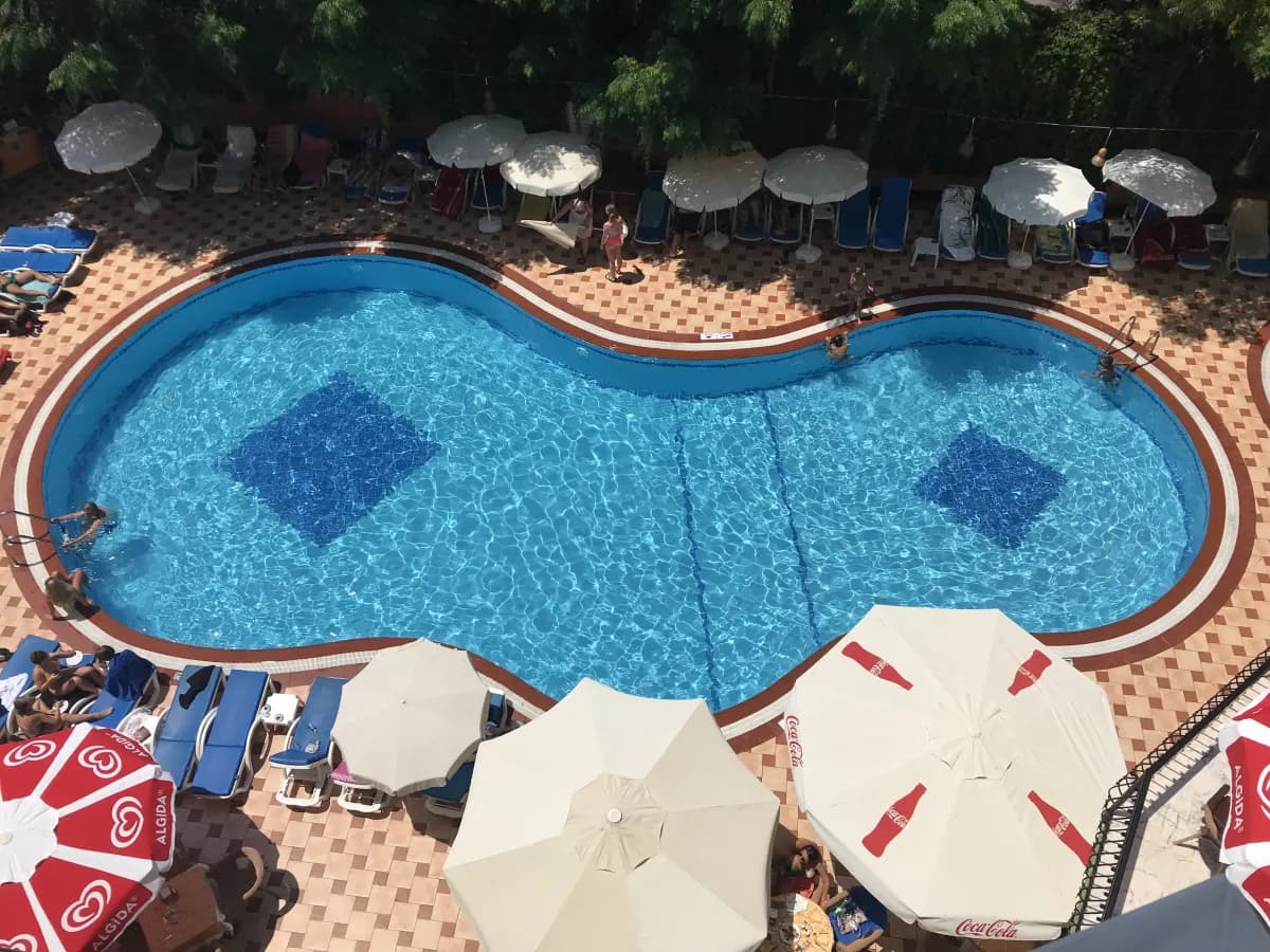 Kleopatra Dreams Beach Hotel - photo 3