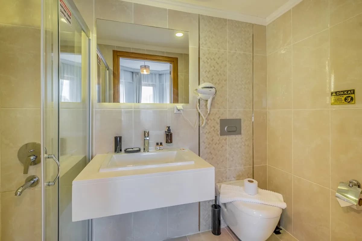 Himm Hotel +12 - photo 8