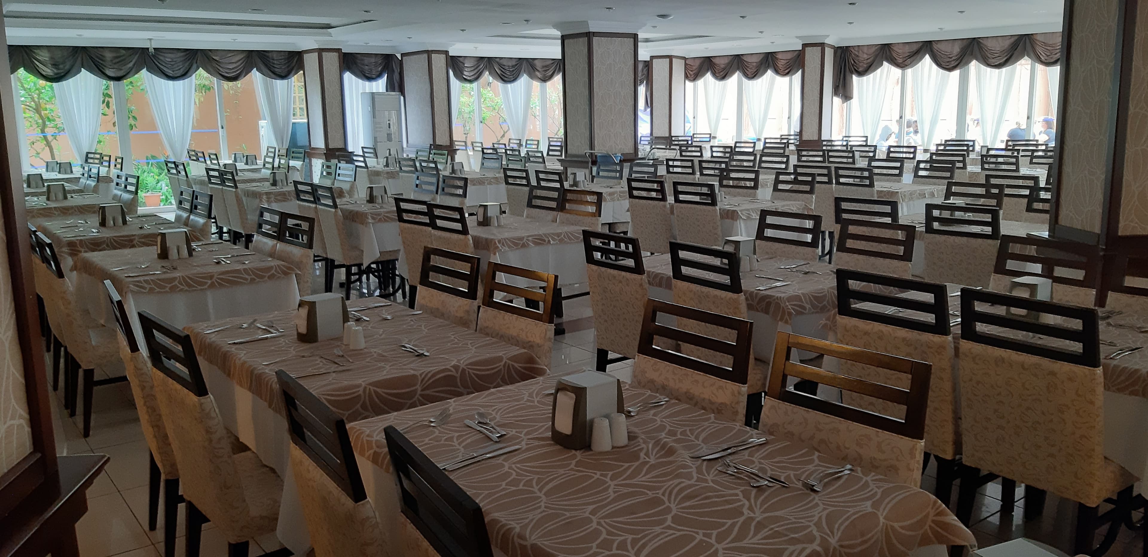 Kleopatra Dreams Beach Hotel - photo 5