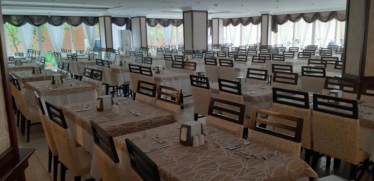 Kleopatra Dreams Beach Hotel - photo 5