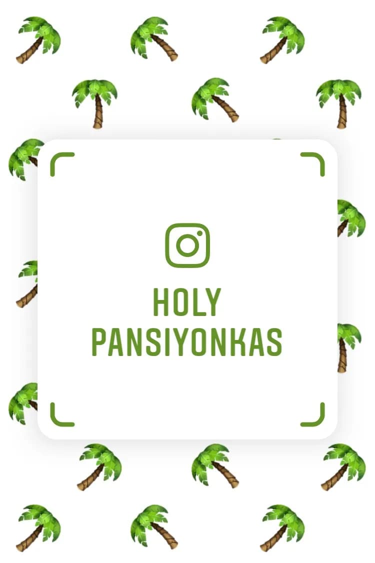Holy Pansiyon - photo 9