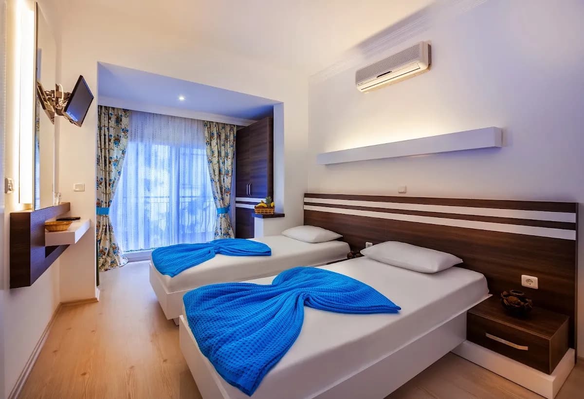 Hotel Puya - photo 2