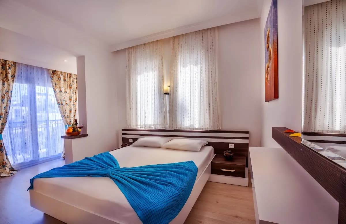 Hotel Puya - photo 10