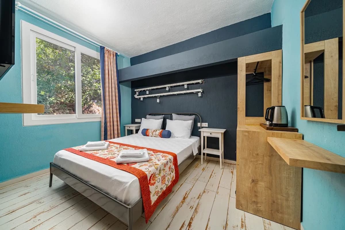 İsinda Kaş - photo 2