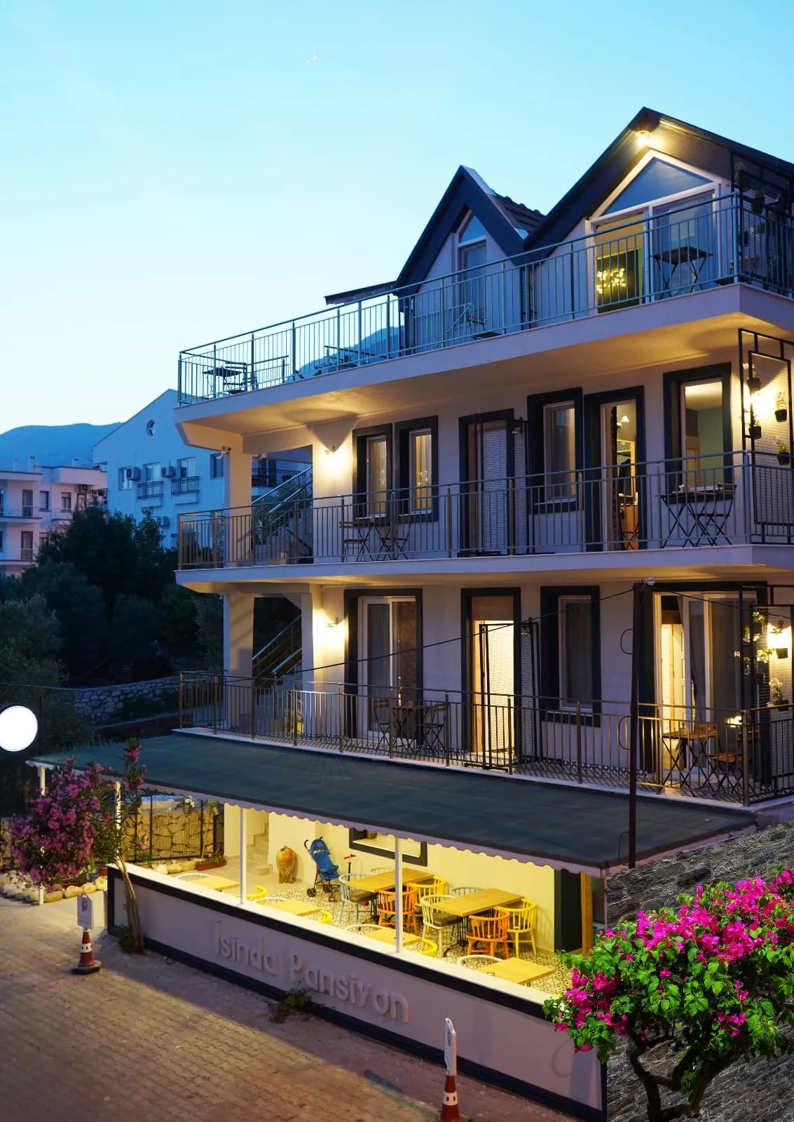 İsinda Kaş - photo 4