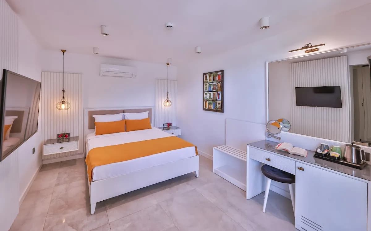 Jasmine Otel (+14) - photo 2