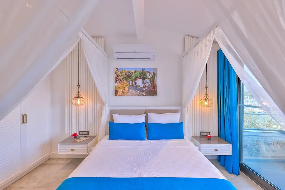 Jasmine Otel (+14) - photo 6