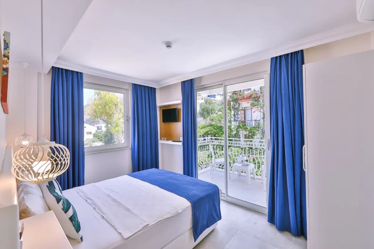 Kaş Artemis Hotel - photo 2