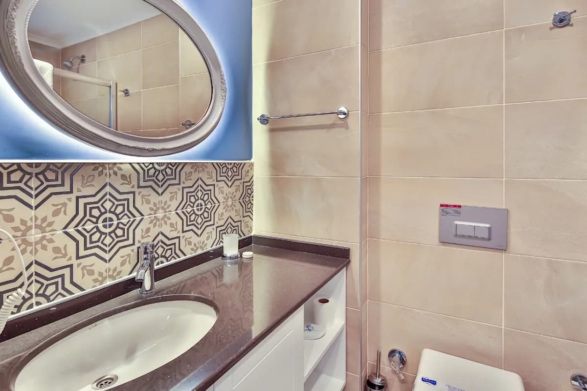 Kaş Artemis Hotel - photo 4