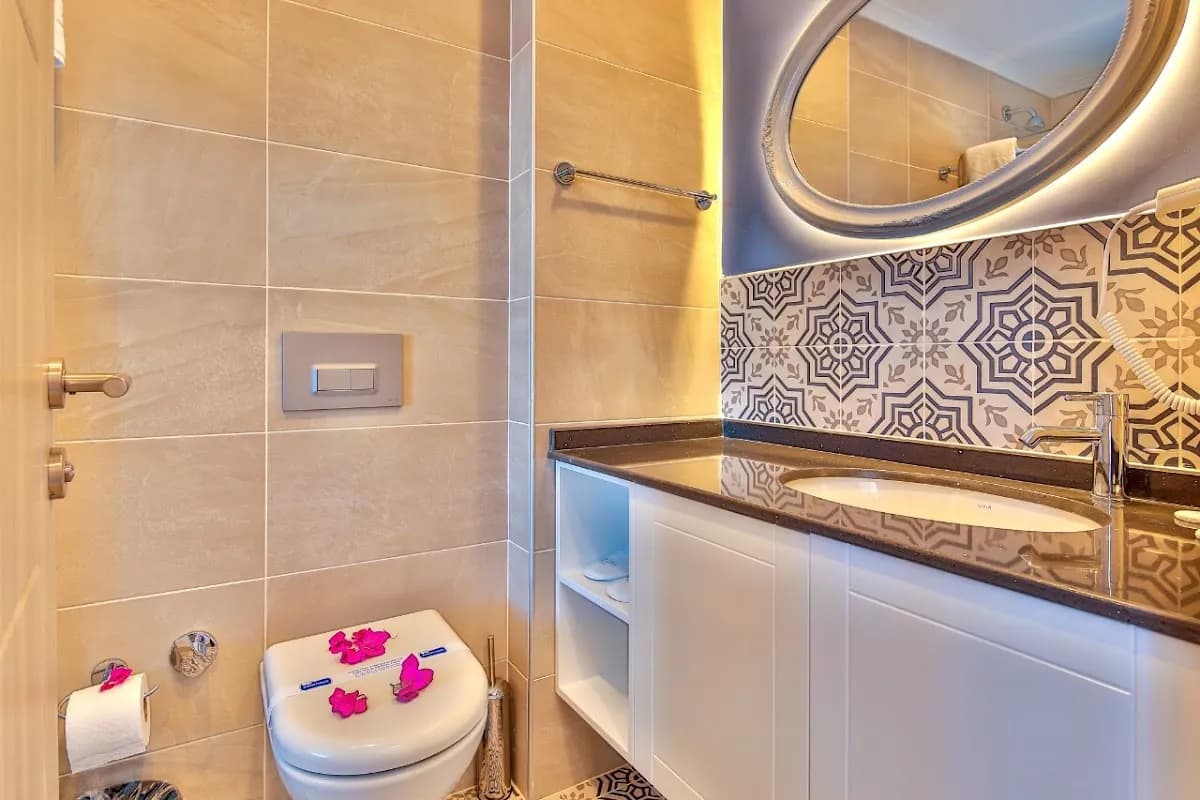 Kaş Artemis Hotel - photo 7