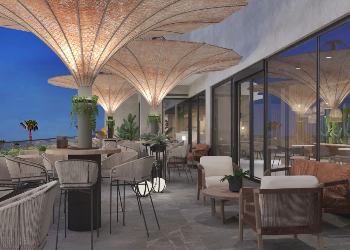 Kleopatra Dreams Beach Hotel - photo 10