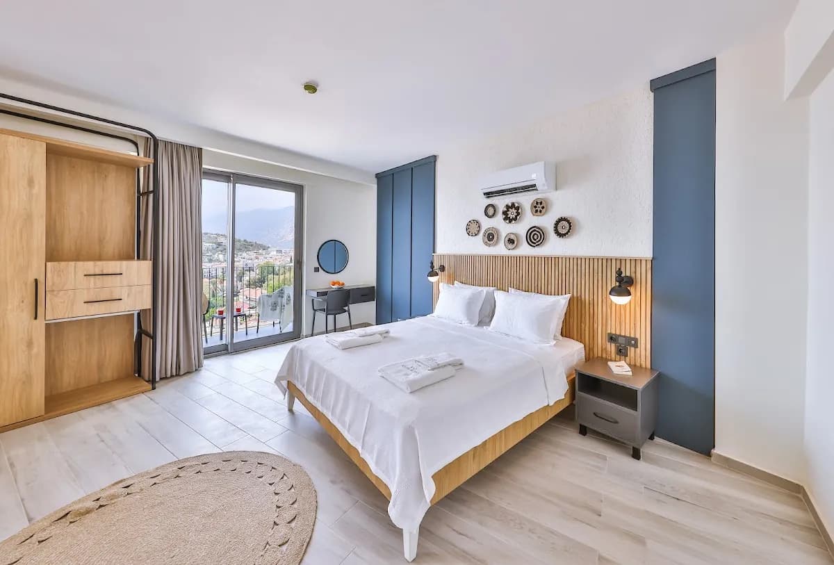 Kaş Athena Hotel - photo 2