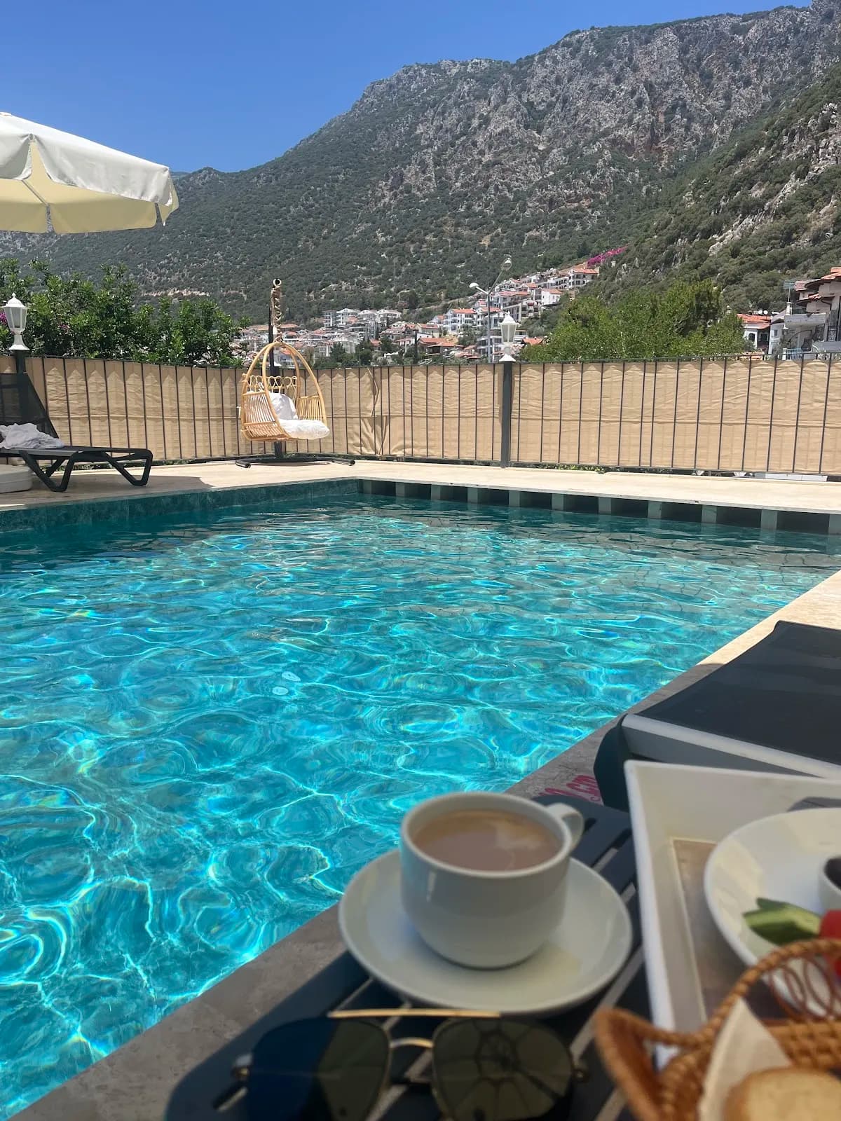 Kaş Athena Hotel - photo 3