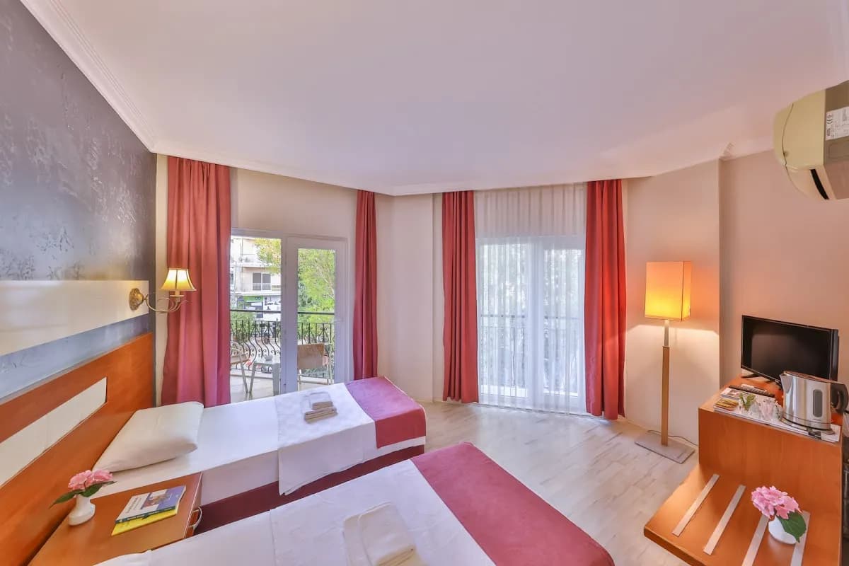 Kaş Bilgin Otel - photo 2