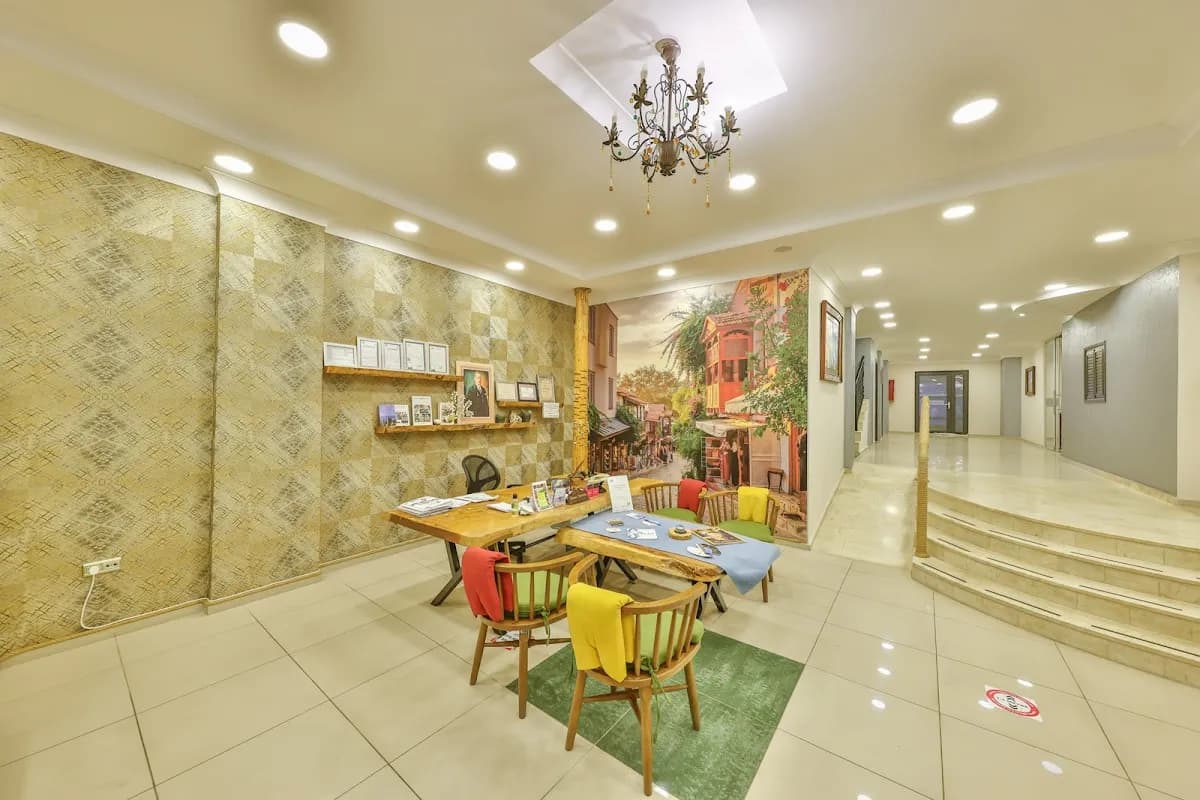 Kaş Bilgin Otel - photo 5