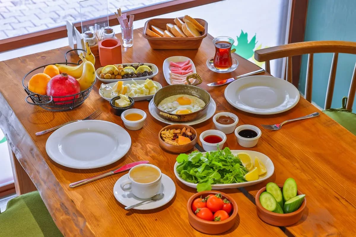 Kaş Bilgin Otel - photo 6