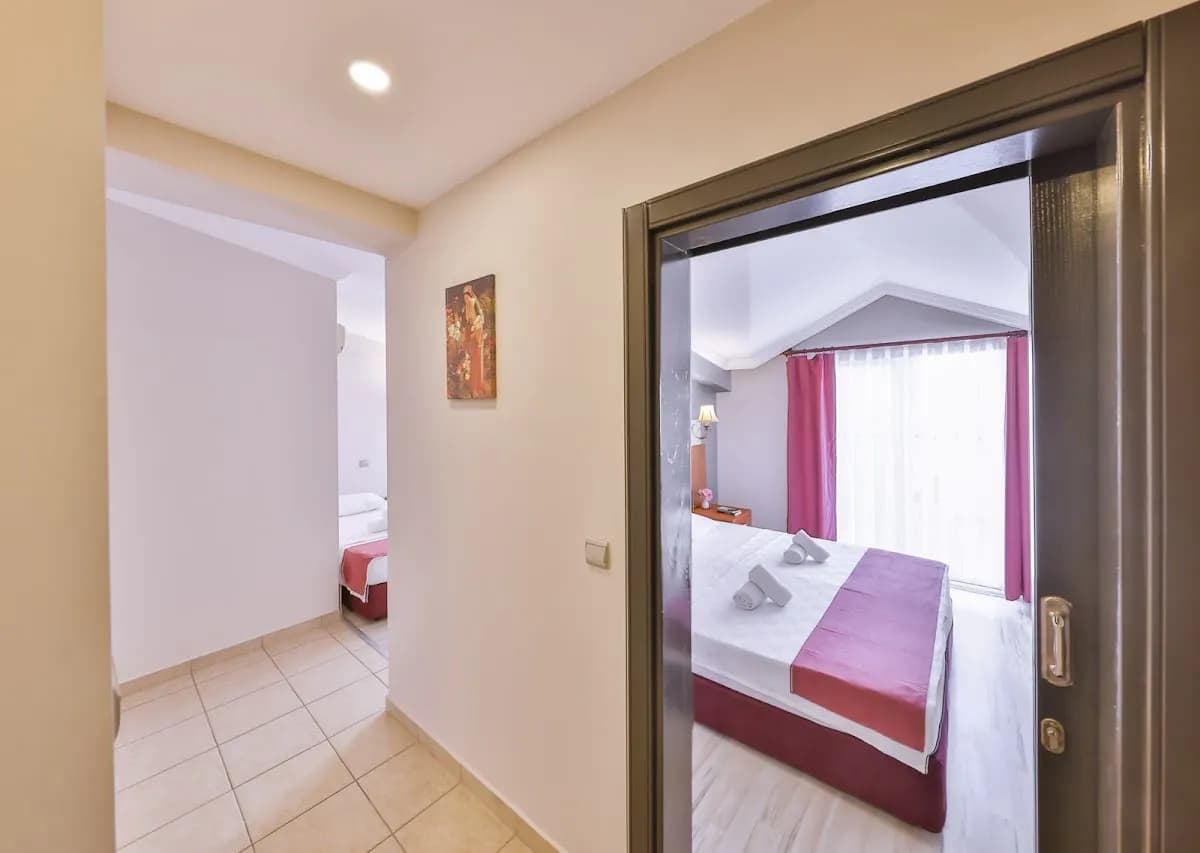 Kaş Bilgin Otel - photo 9