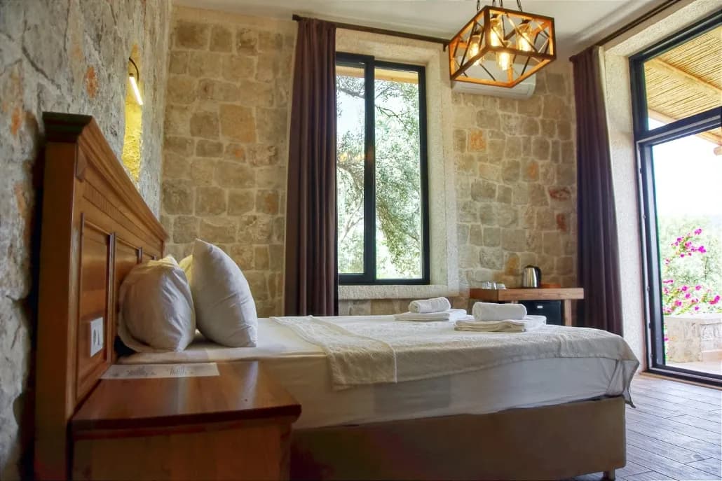 Kas Camping - photo 2
