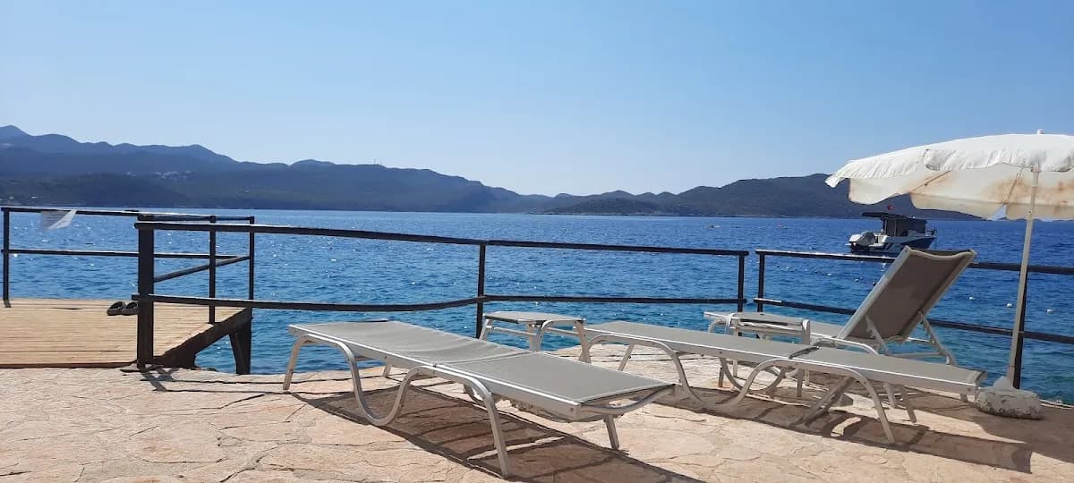 Kas Camping - photo 3