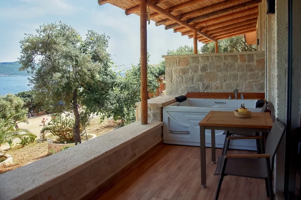 Kas Camping - photo 4