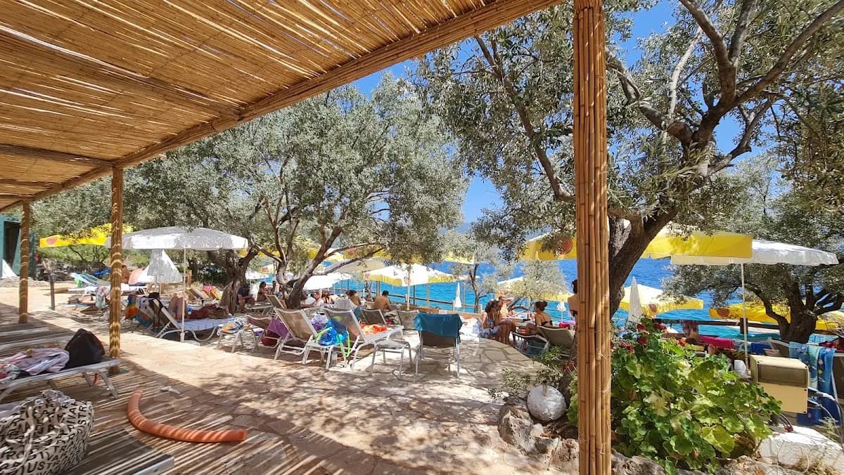 Kas Camping - photo 9