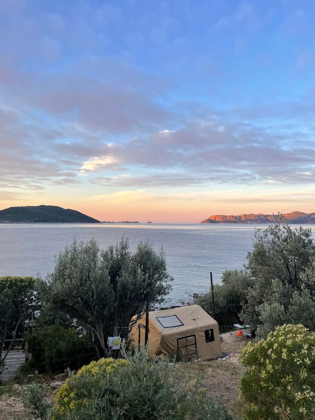 Kas Camping - photo 10