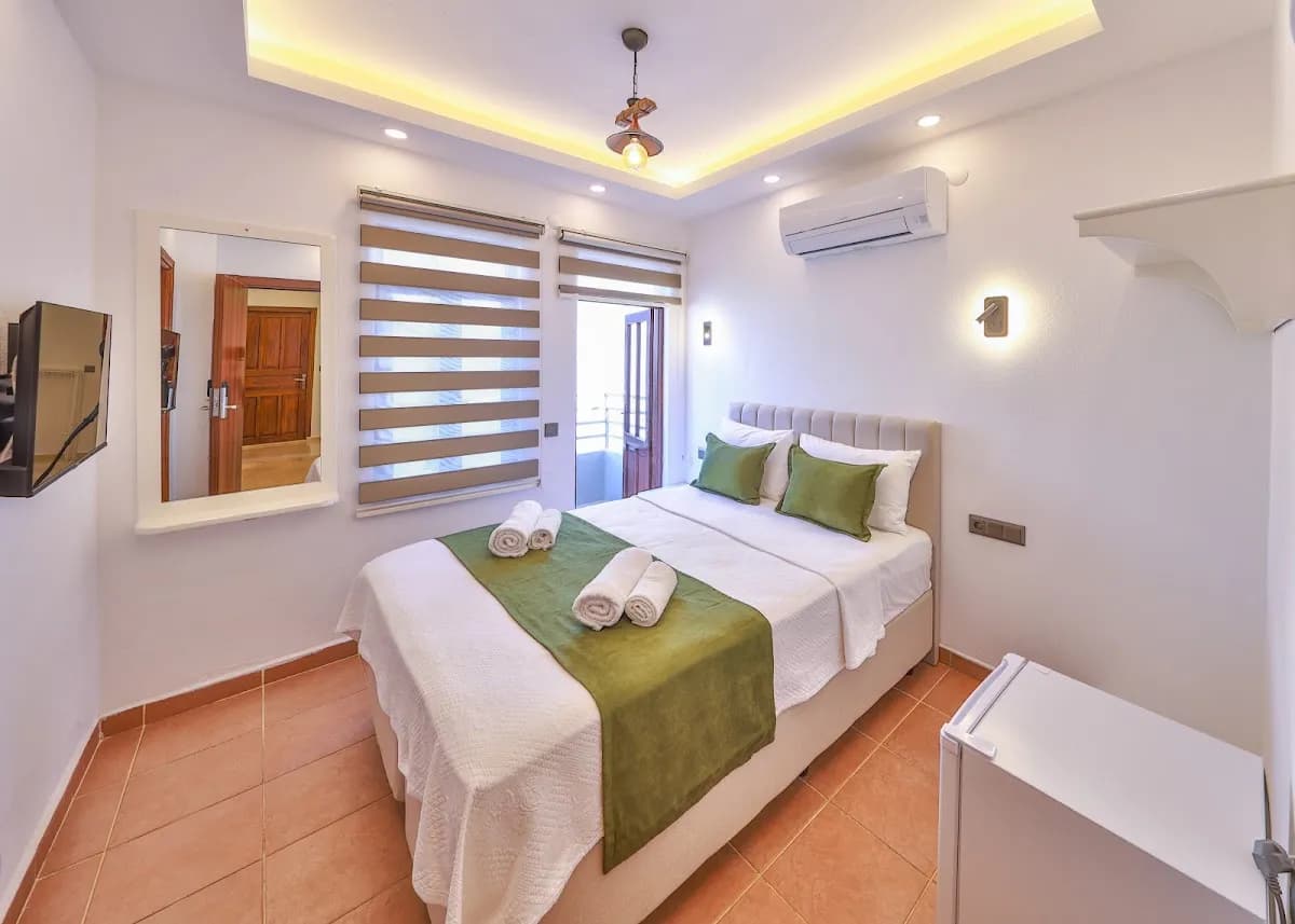 Kaşhan Otel - photo 2
