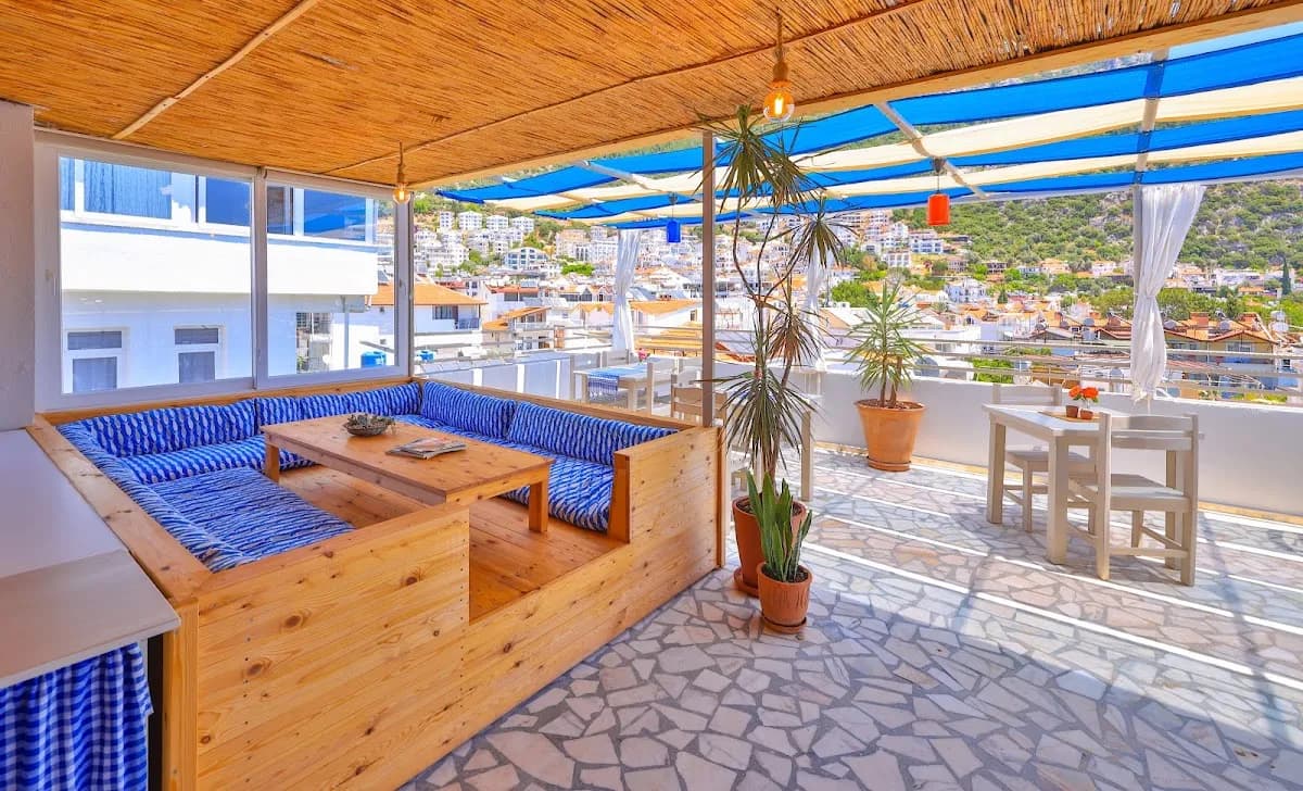 Kaşhan Otel - photo 3
