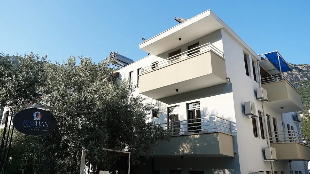 Kaşhan Otel - photo 6