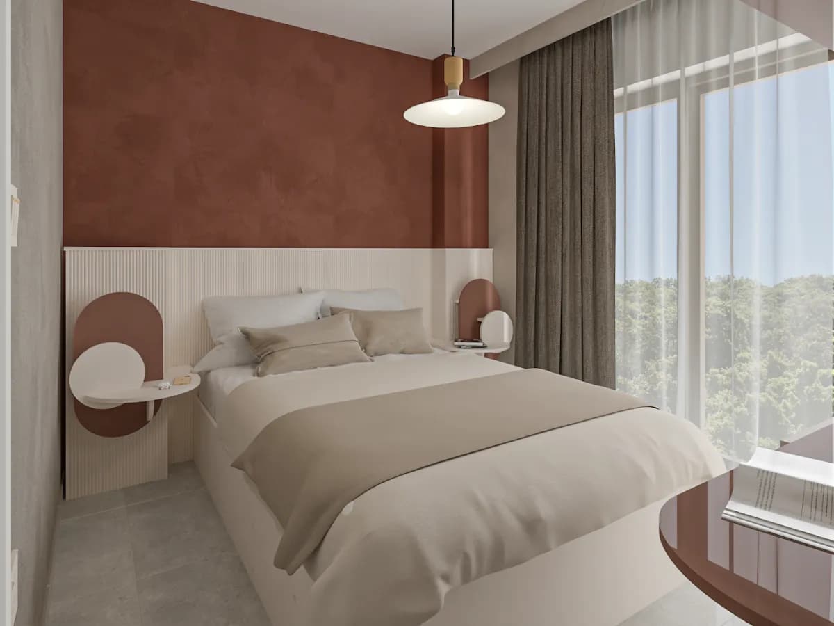 Katana Suites - photo 2