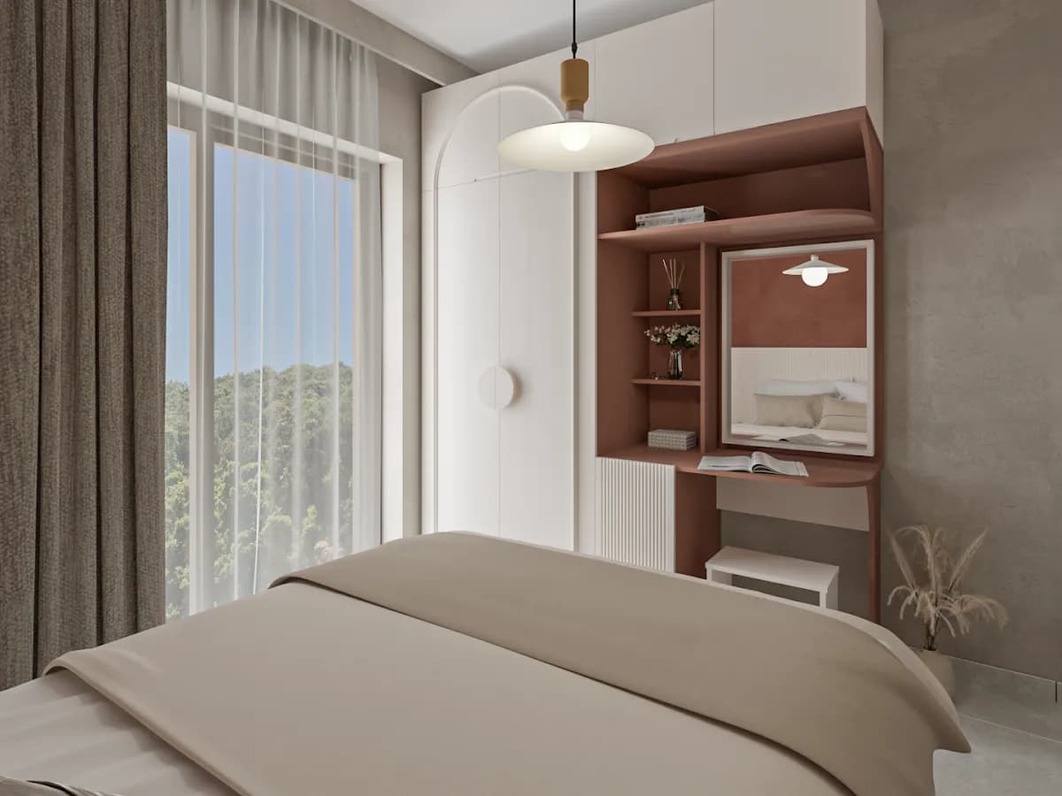 Katana Suites - photo 7