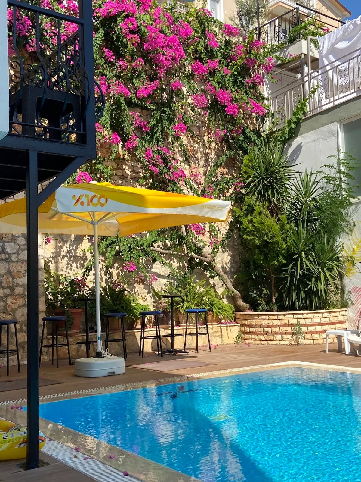 Kayahan Hotel - photo 3