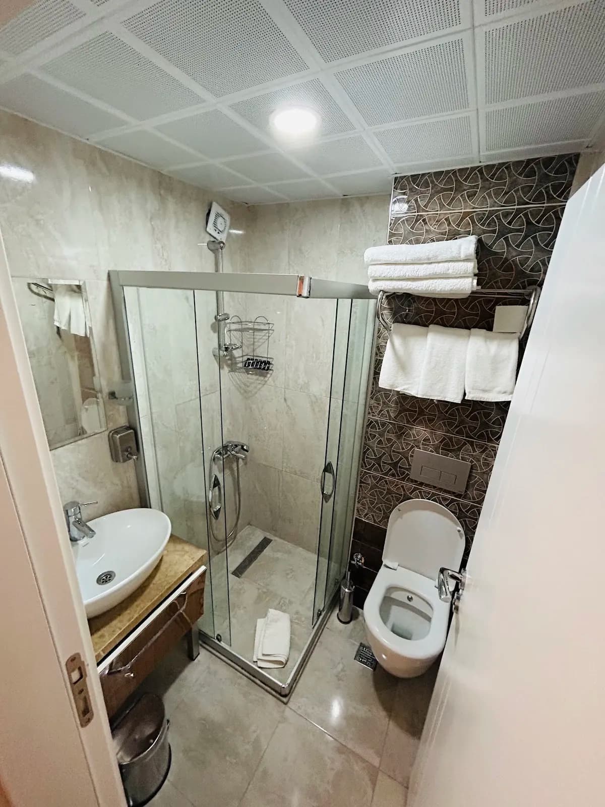 Kayahan Hotel - photo 4