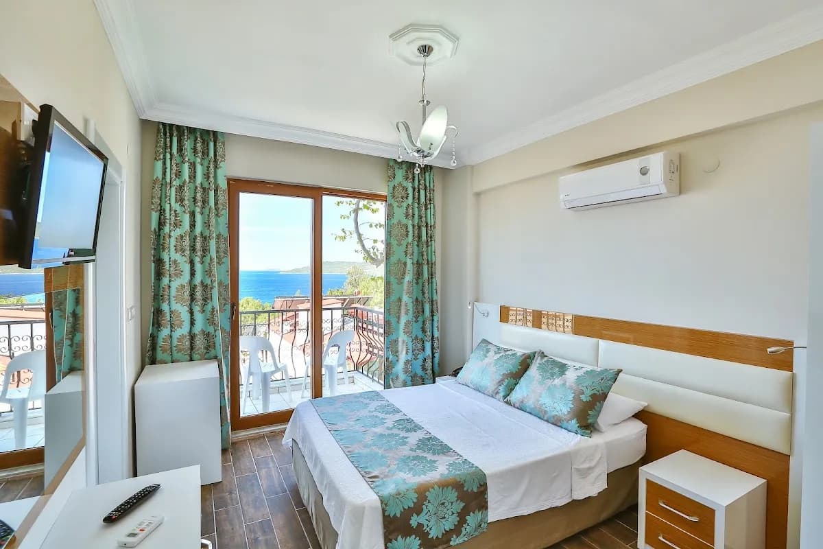 Kayahan Hotel - photo 5