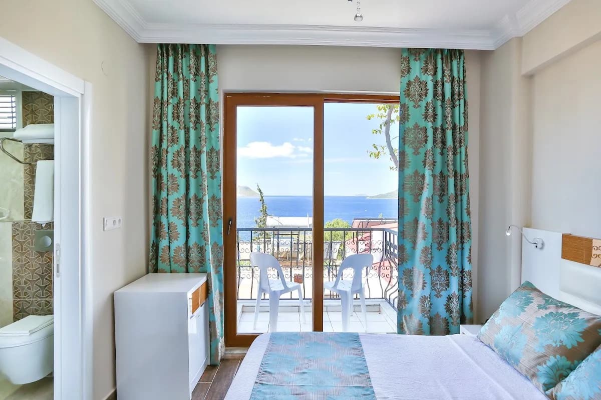 Kayahan Hotel - photo 7