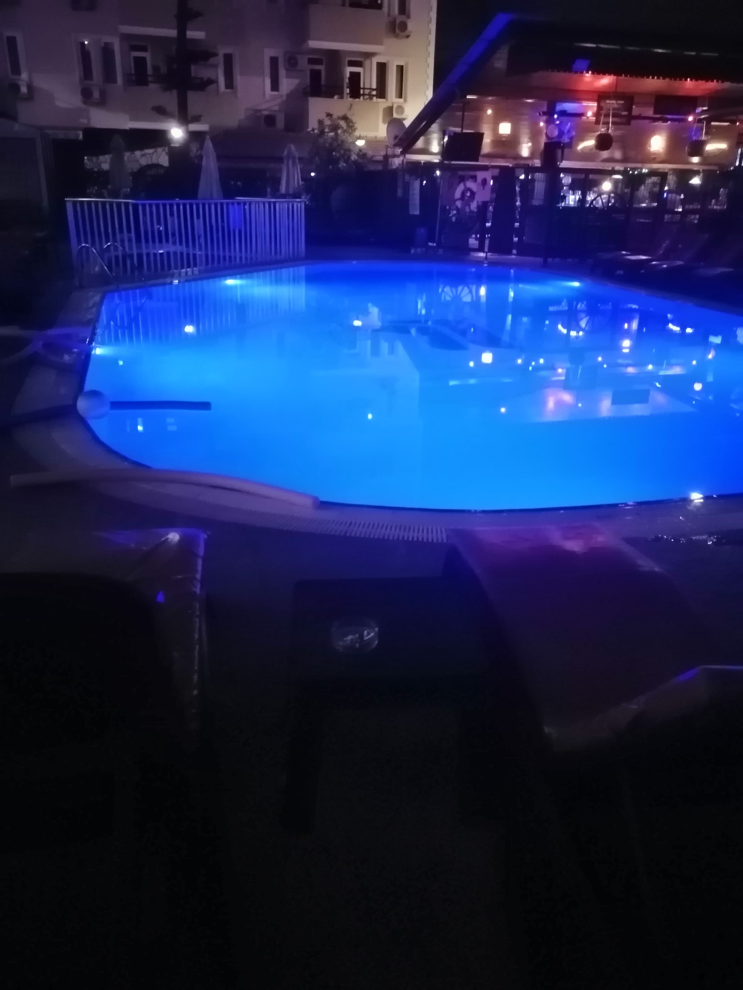 Kleopatra Fatih Otel - photo 7