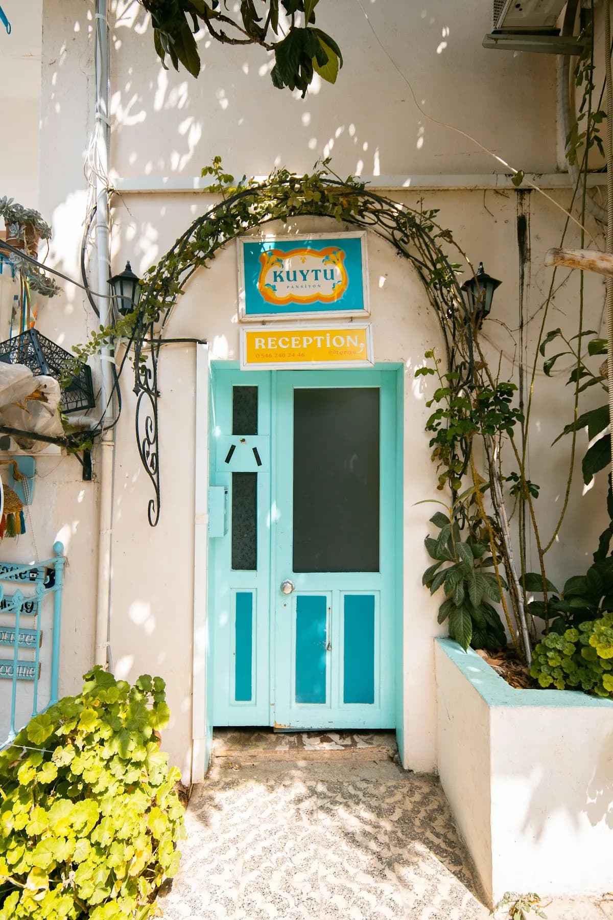 Kuytu Pansiyon - photo 6