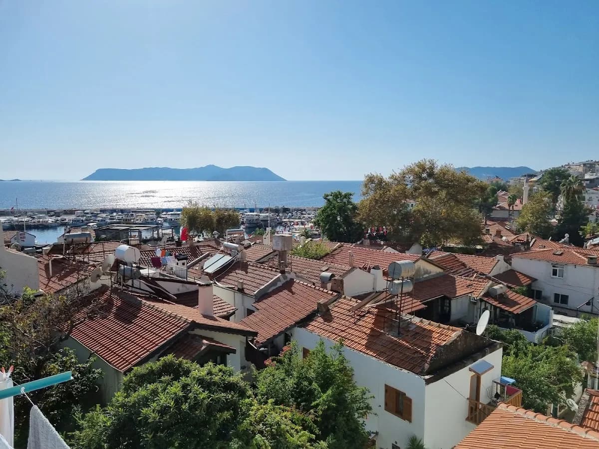 Kuytu Pansiyon - photo 7