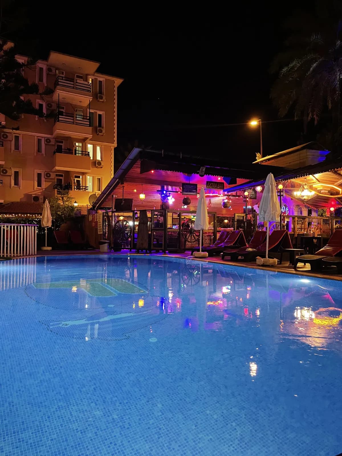 Kleopatra Fatih Otel - photo 8
