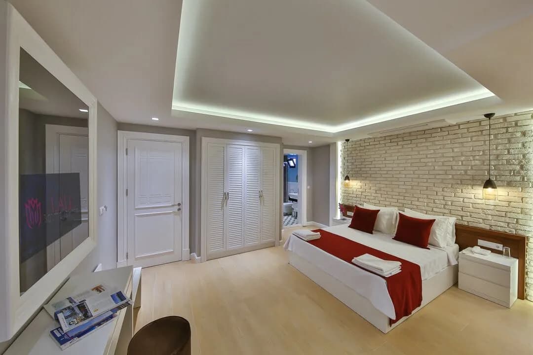 Lale Hotel Kaş - photo 2