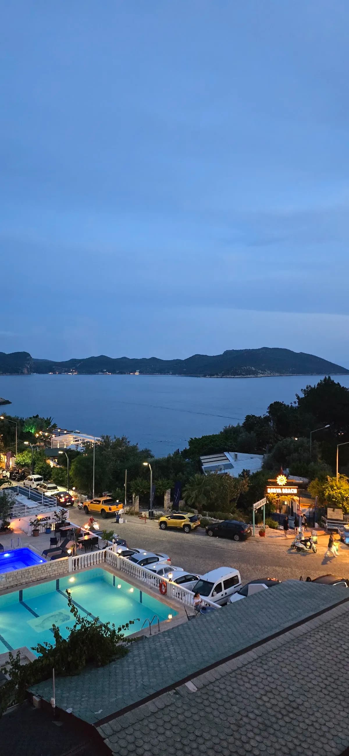 Lale Hotel Kaş - photo 3