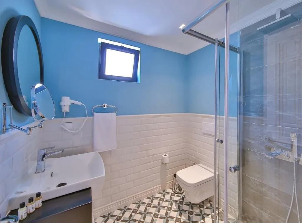 Lale Hotel Kaş - photo 4