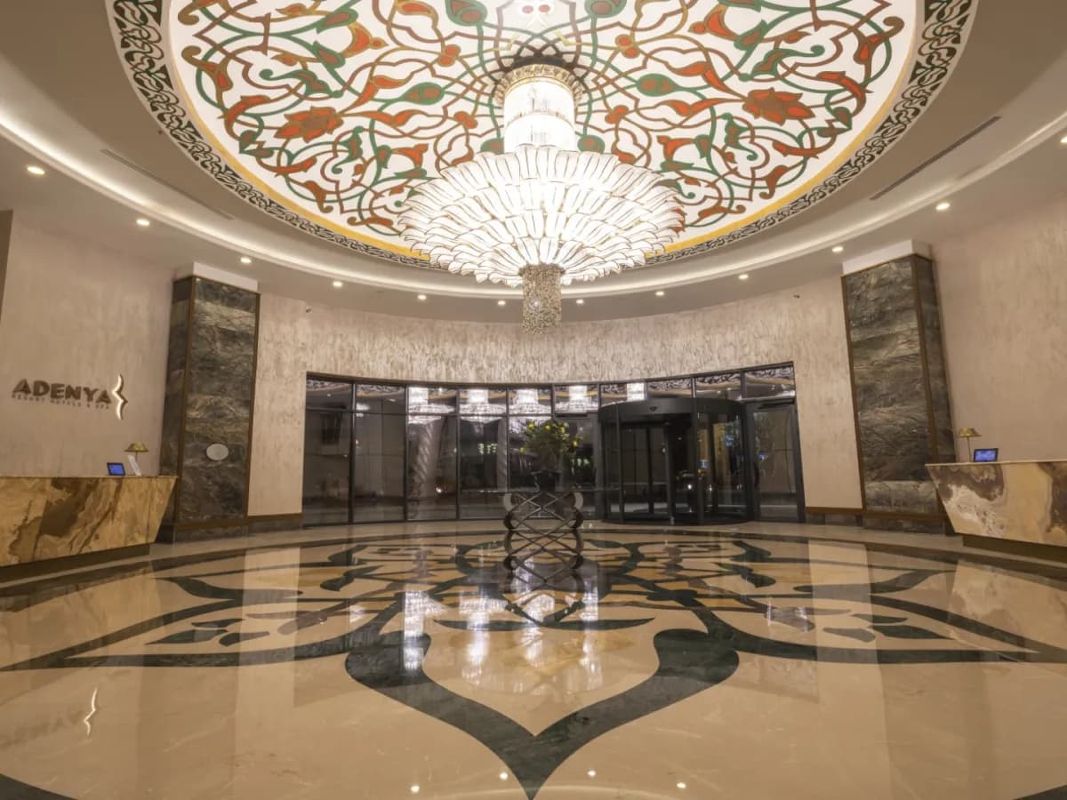 Adenya Hotel & Resort - photo 8