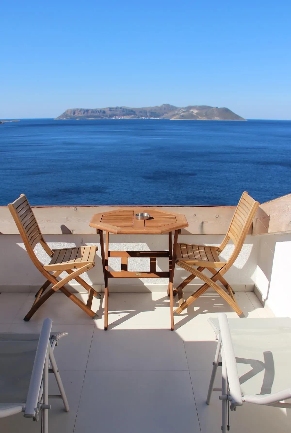 Lantana Aparts - Kaş'ım - photo 7