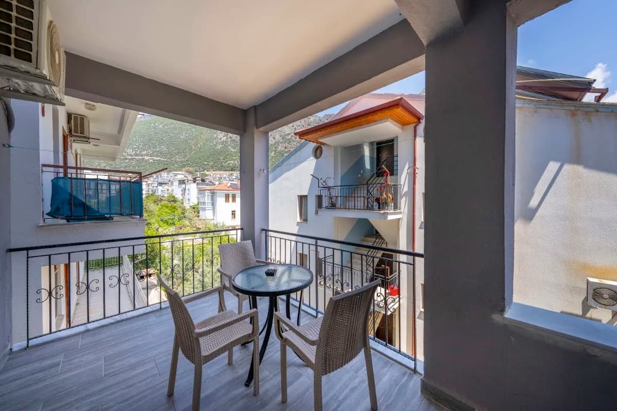 Larex Kaş - photo 5