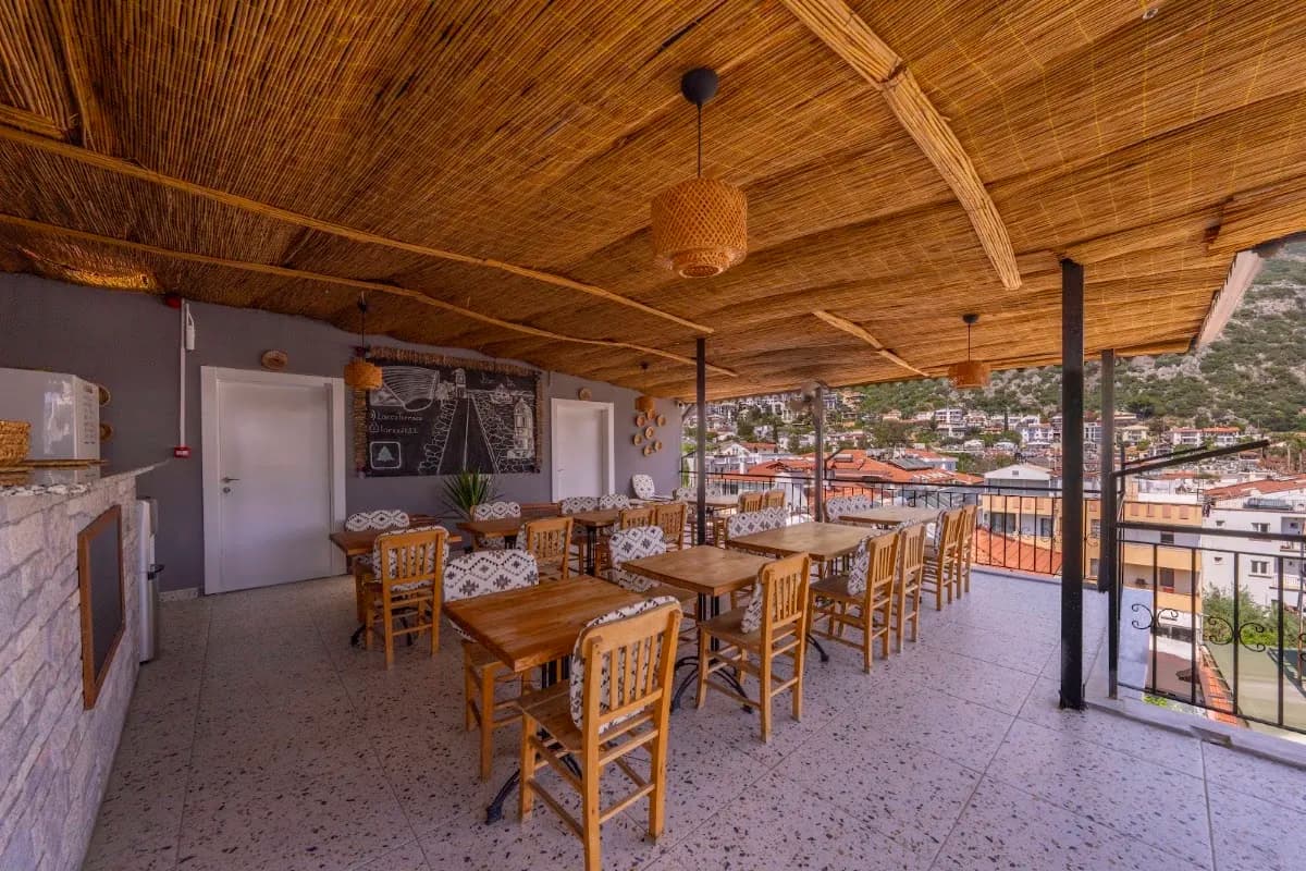 Larex Kaş - photo 7